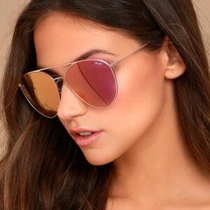 Quay Australia aviators